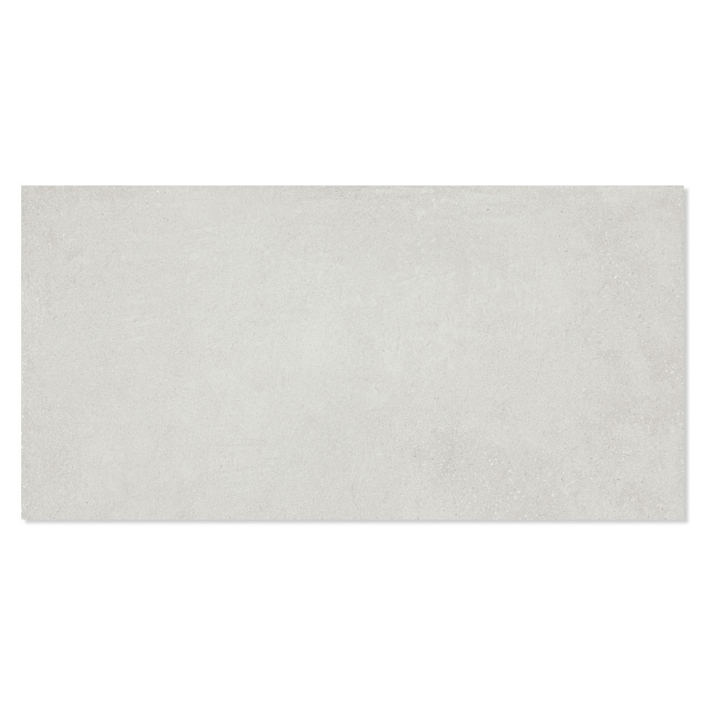 Gulvflis Integra Lys Grå Matt 60x120 cm